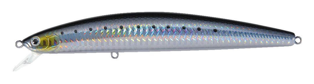 Daiwa Salt Pro Minnow