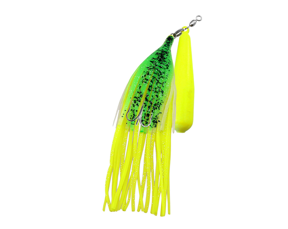 Delta Giant Skirt Jig 15 oz