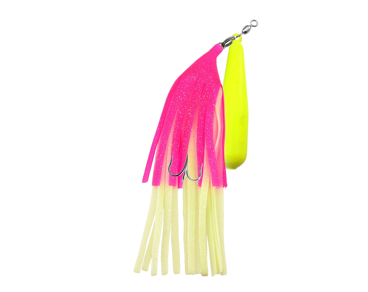 Delta Giant Skirt Jig 15 oz