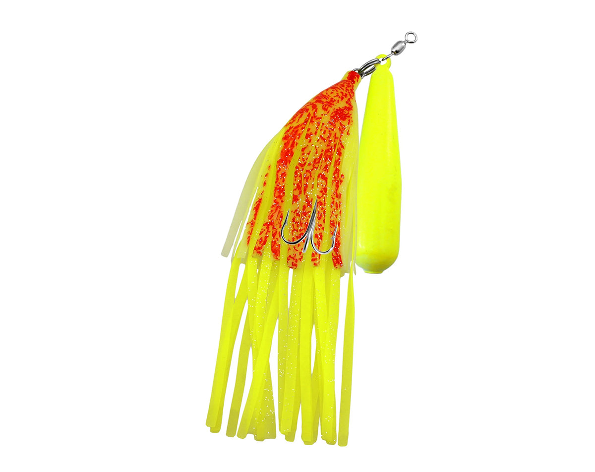 Delta Giant Skirt Jig 15 oz