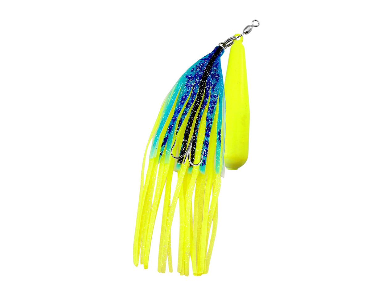 Delta Giant Skirt Jig 15 oz