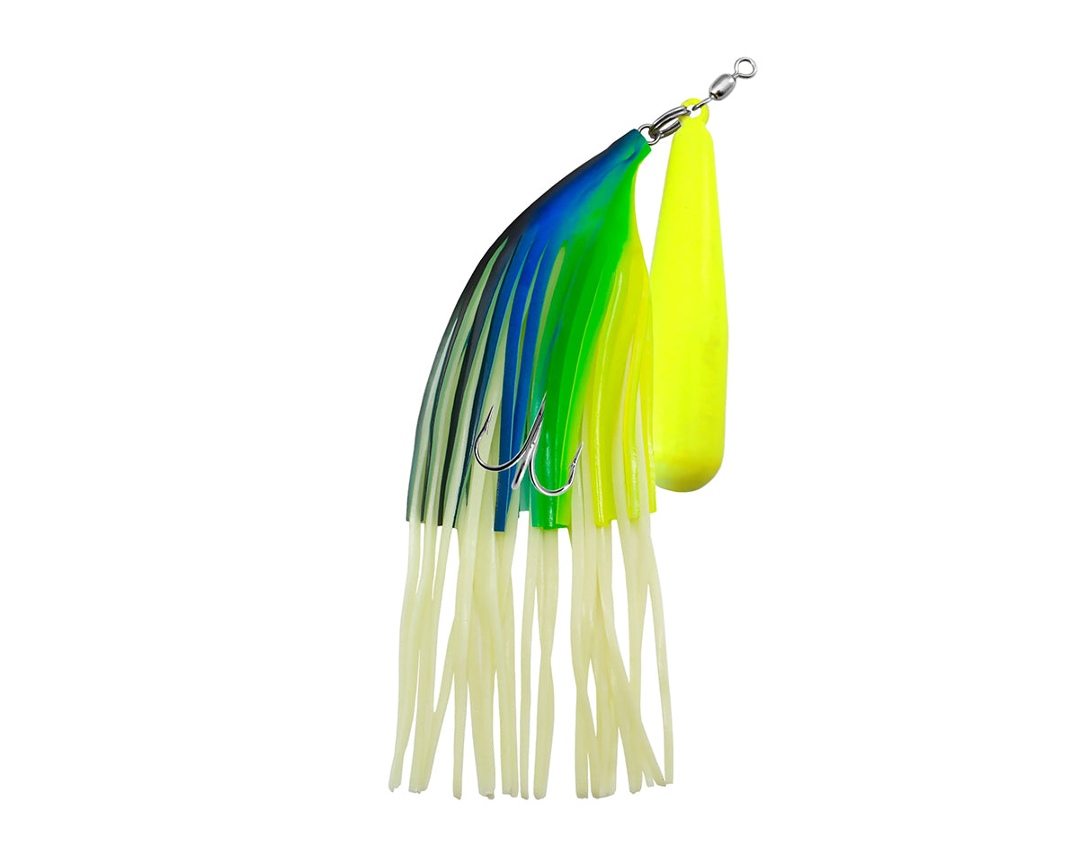 Delta Giant Skirt Jig 15 oz