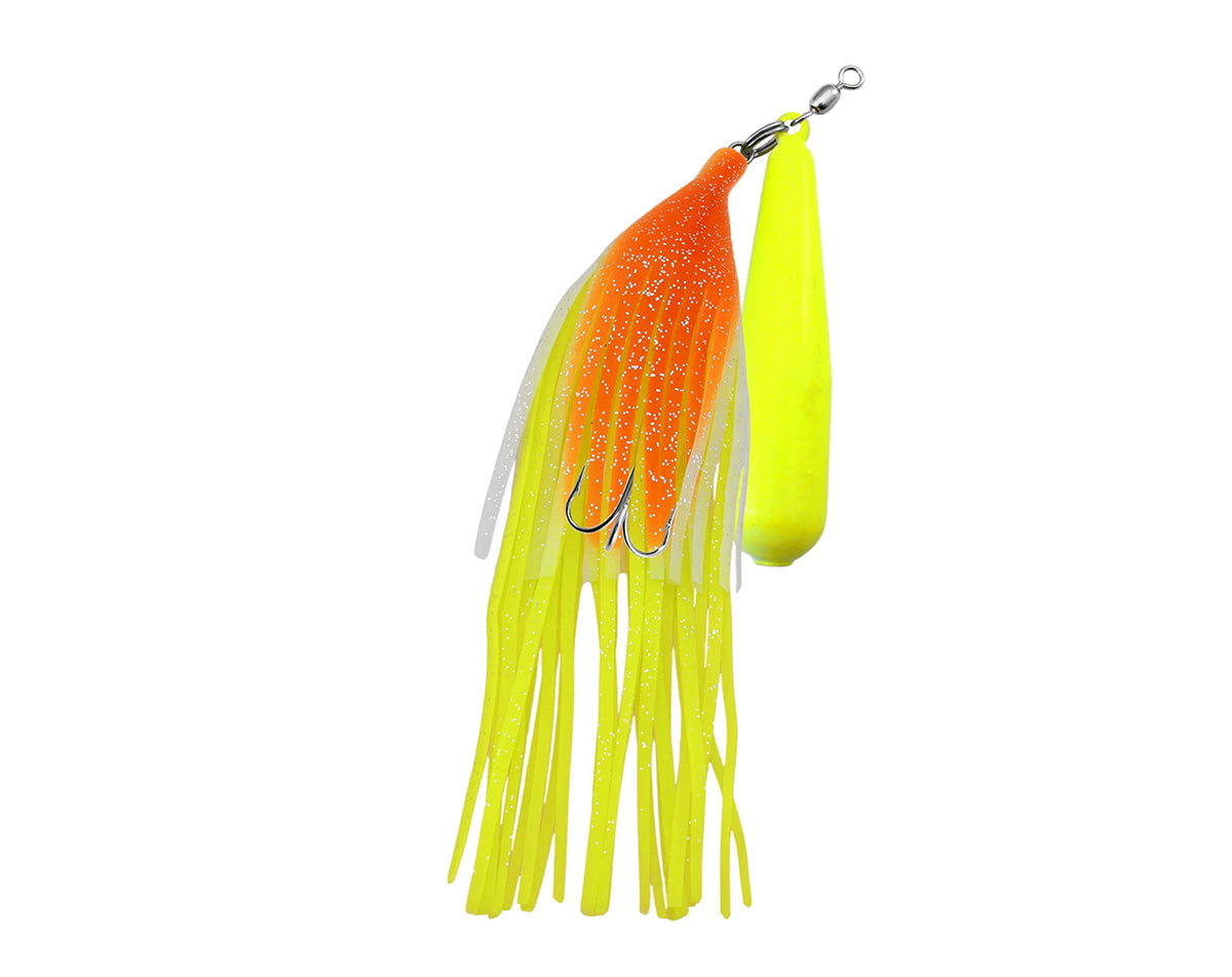 Delta Giant Skirt Jig 15 oz