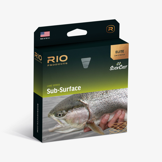 Rio Elite Sub-Surface - Camolux