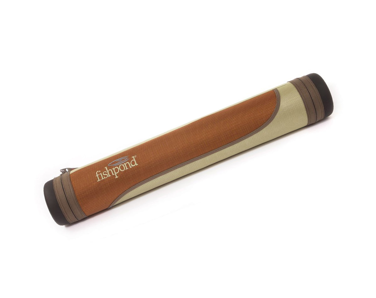 Fishpond Jackalope Rod Tube Case 45"