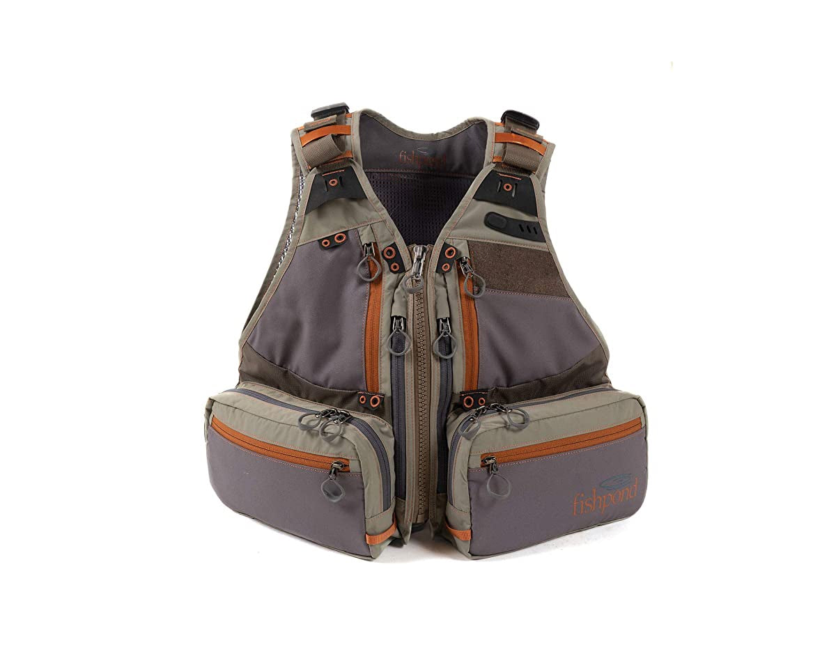 Fishpond Upstream Tech Vest