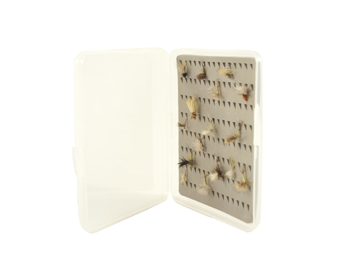 New Phase 1426 Slim Short Fly Box