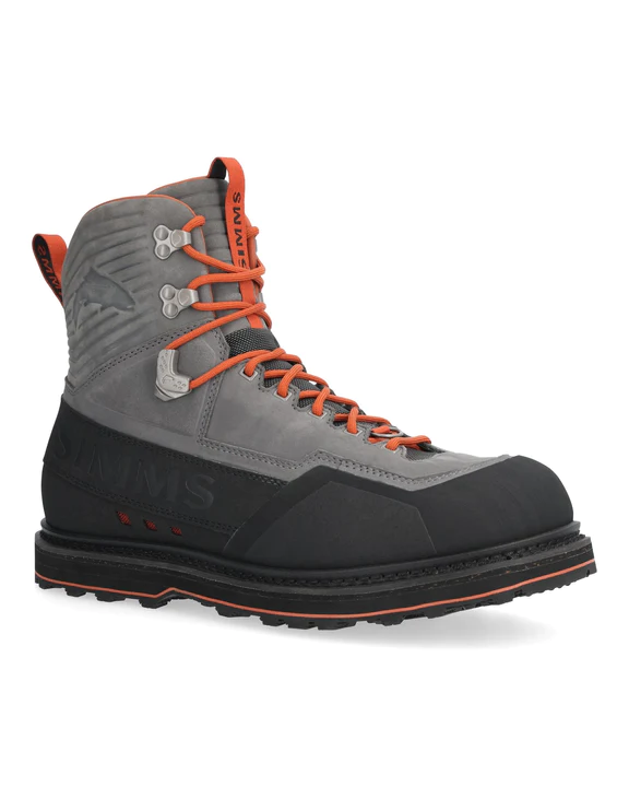 Simms M's G3 Guide Wading Boots - Vibram Sole