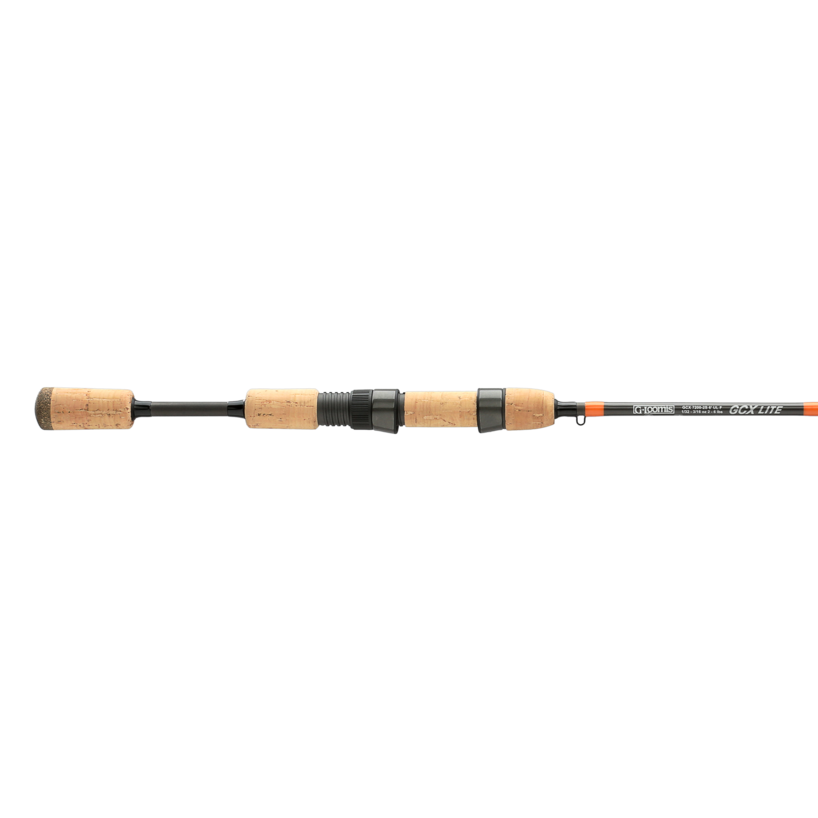 G. Loomis GCX Lite Spinning Rod