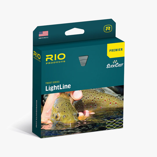 Rio LightLine