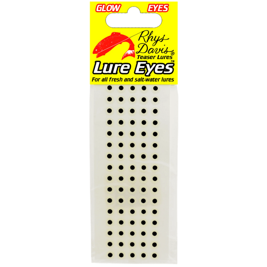 Rhys Davis Lure Eyes (NEW)