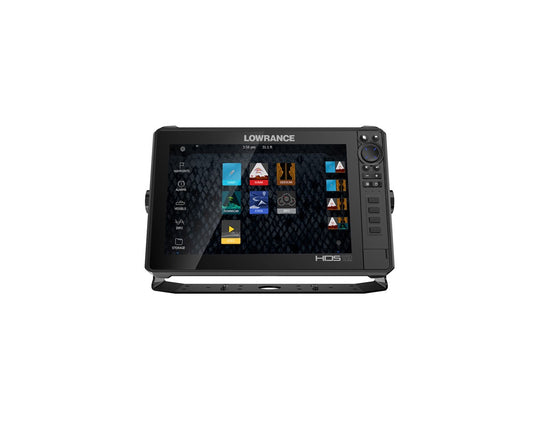 Lowrance HDS-12 PRO No Transducer