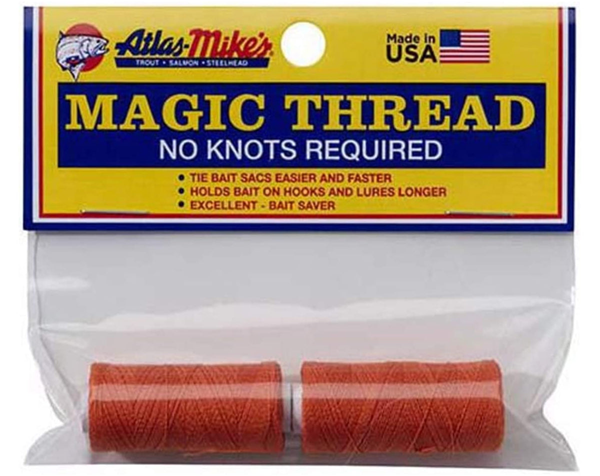 Magic Thread