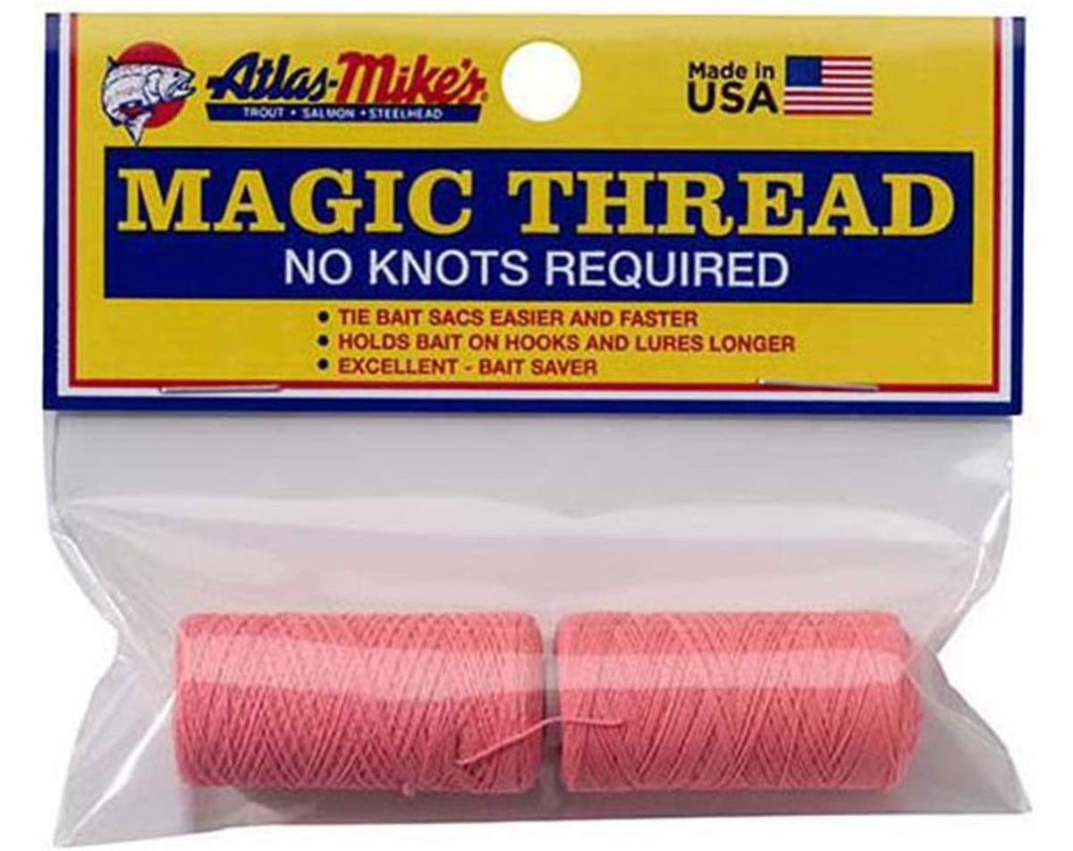 Magic Thread