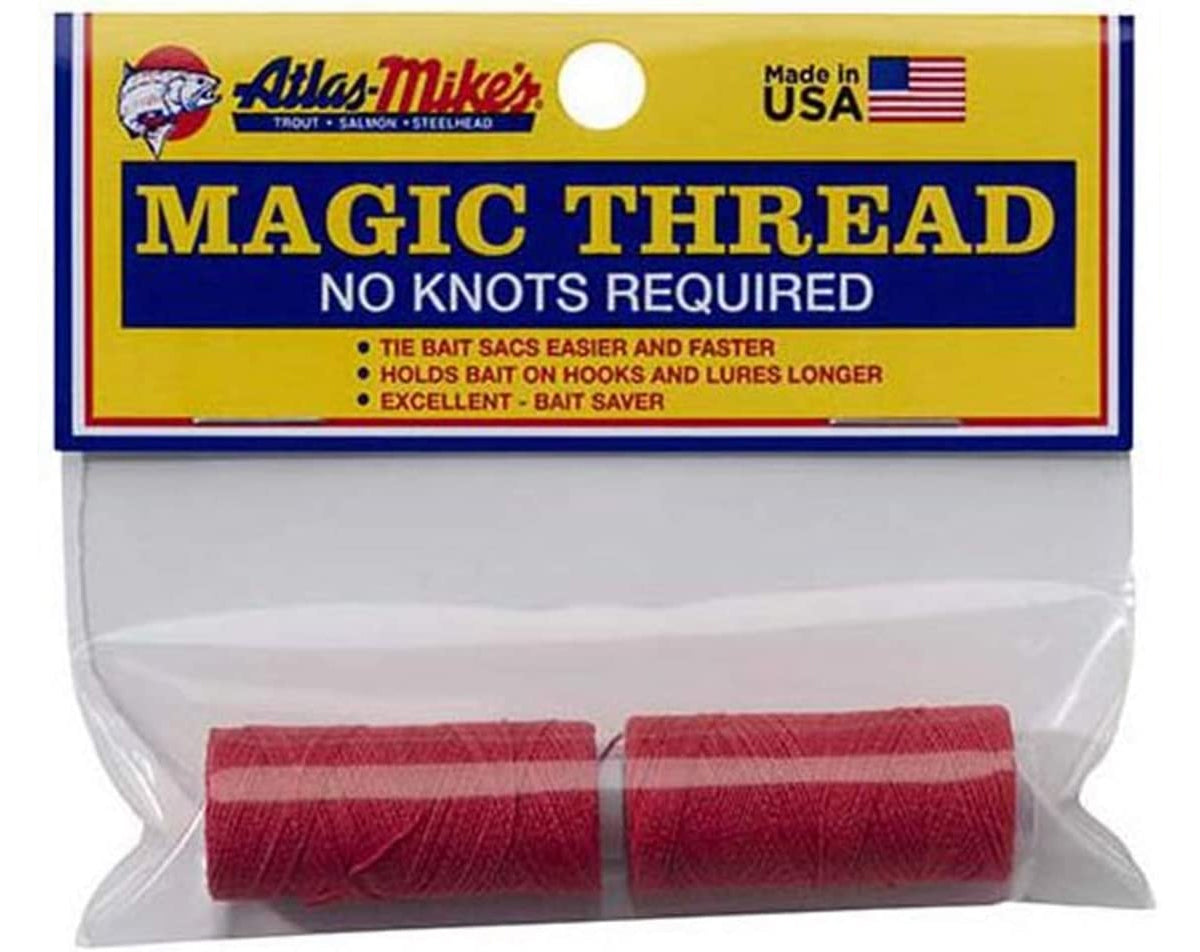 Magic Thread