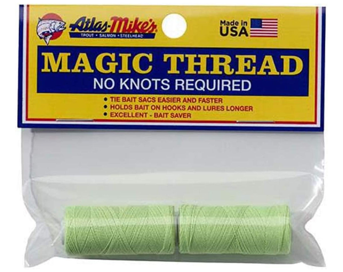 Magic Thread