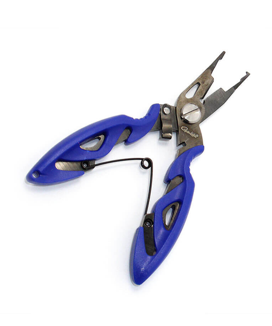 Gamakatsu  Micro Split Ring Plier