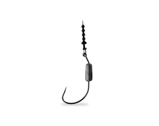 Mustad 91768 UltraPoint Power Lock Hook