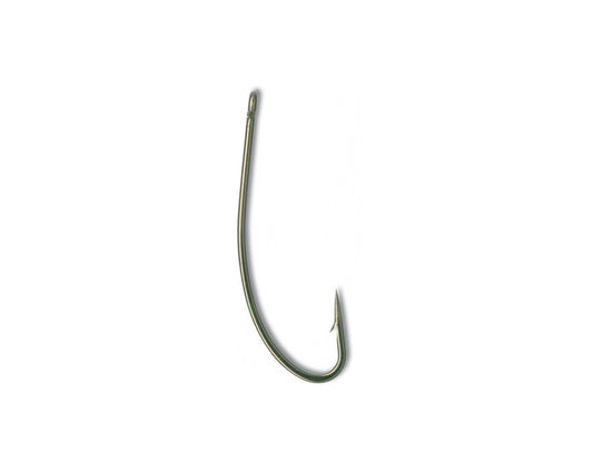 Mustad C53SAP-TX Nymph Long