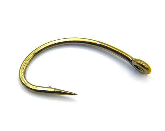 Mustad C67S