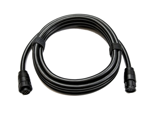 Navico XDCR Extension cable for 9-pin transducers 10 ft