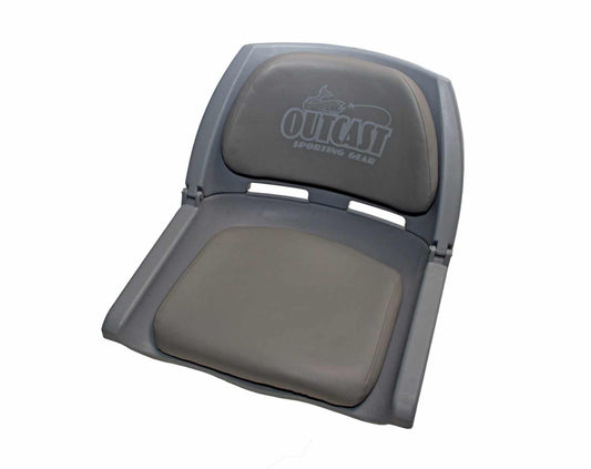 Outcast Padded Folding Seat