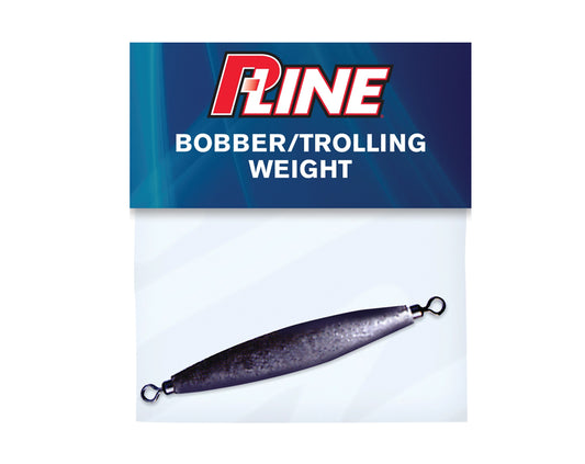 P-Line Bobber Weight 2 Pack