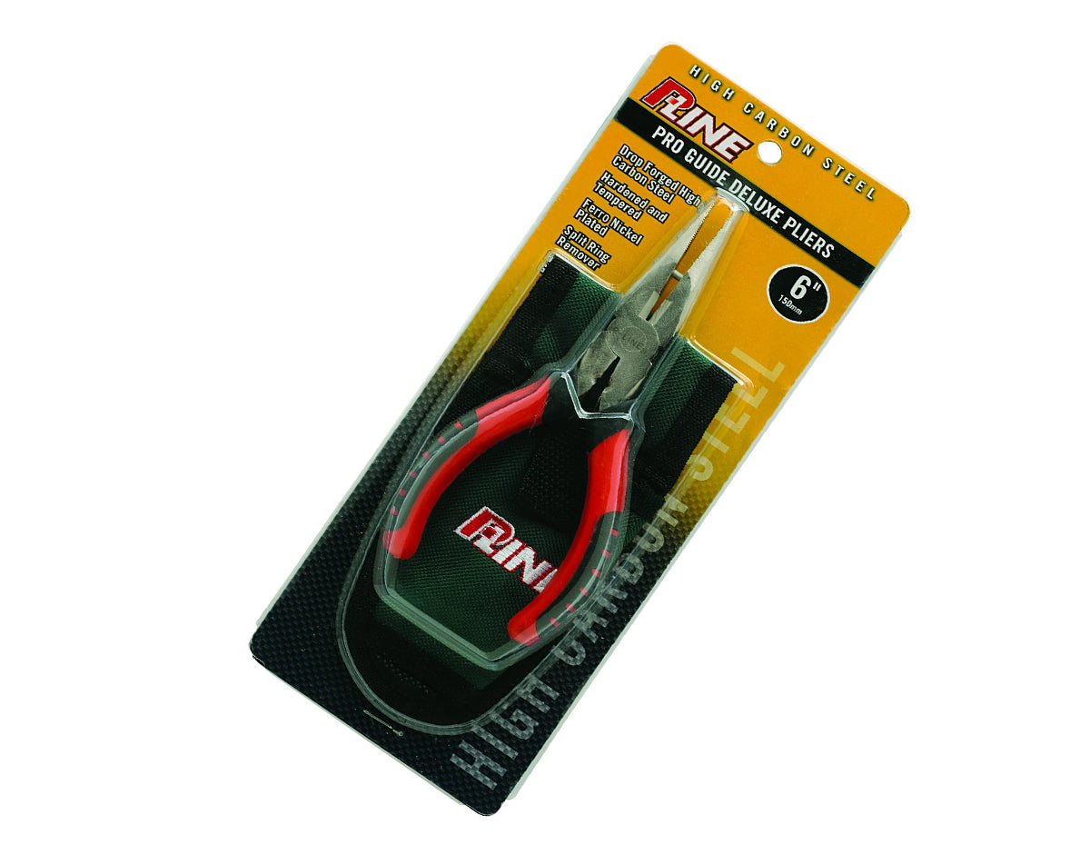 P-Line LP6GD Pliers