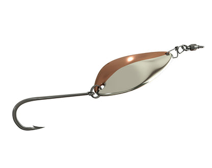 P-Line Pro Steel Spoon