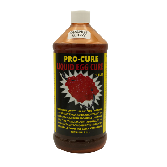 Pro Cure Liquid Egg Cure 31 oz