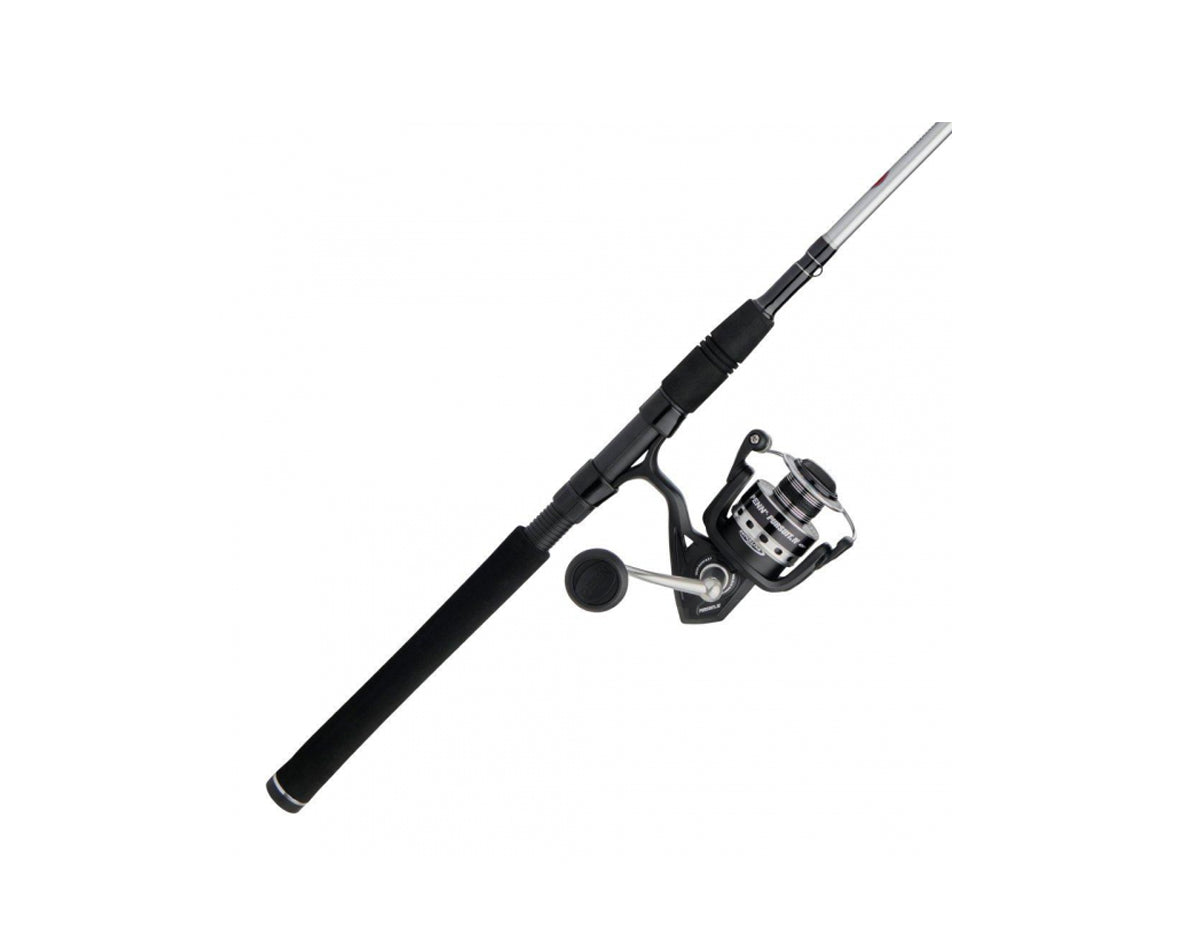 Penn Pursuit IV Spinning Combo