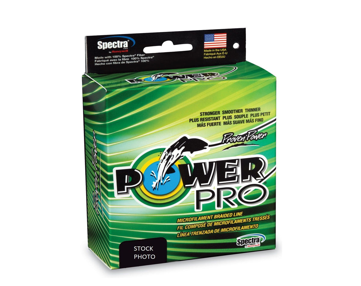 Power Pro 150LB Bulk