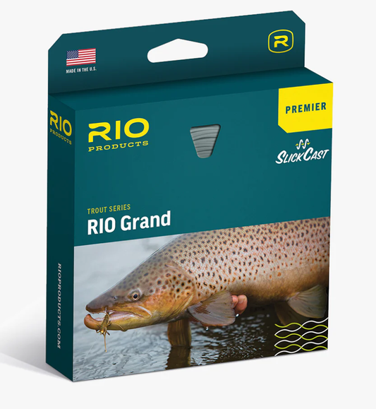 Rio Grand