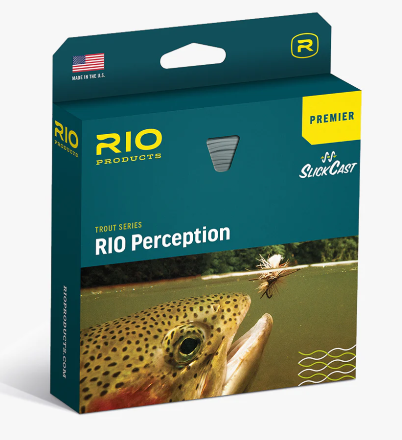 Rio Premier Perception