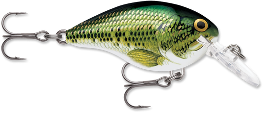 Rapala Dives To