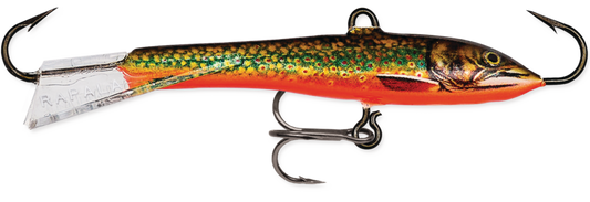 Rapala Jigging Rap