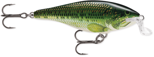 Rapala Shallow Shad Rap