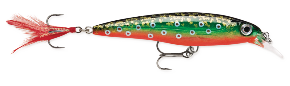 Rapala X-Rap