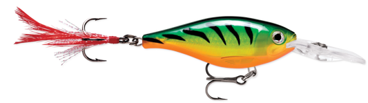 Rapala X-Rap Shad