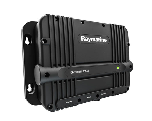 Raymarine CP470C Clear Pulse 470 Chirp