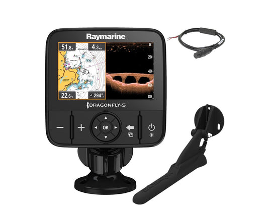 Raymarine Dragonfly 5 Pro