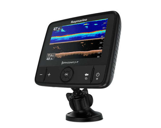 Raymarine Dragonfly 7 Pro