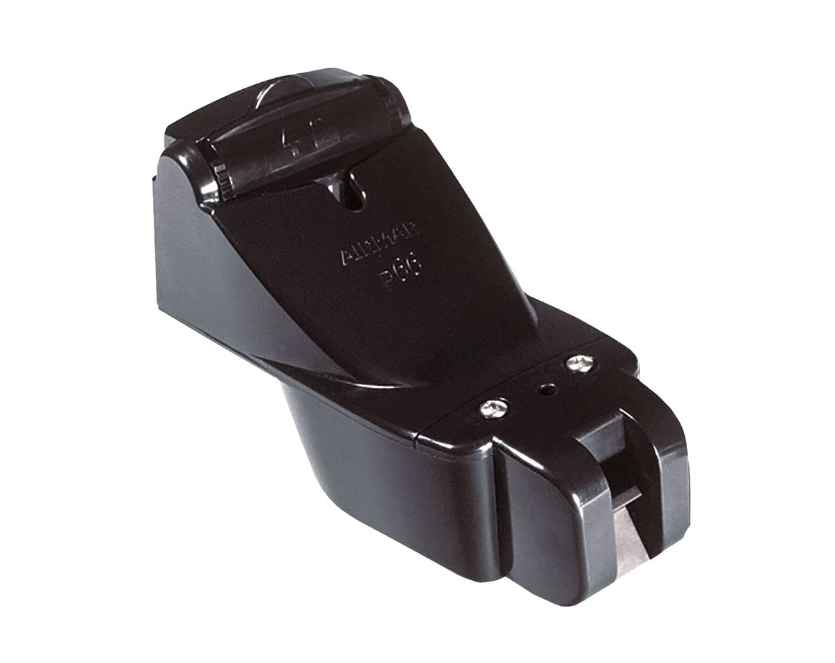 Raymarine P66 D Transom Mount Transducer