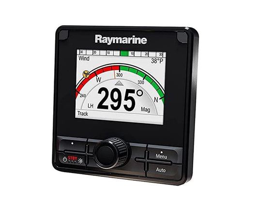 Raymarine P70RS Autopilot Control Head