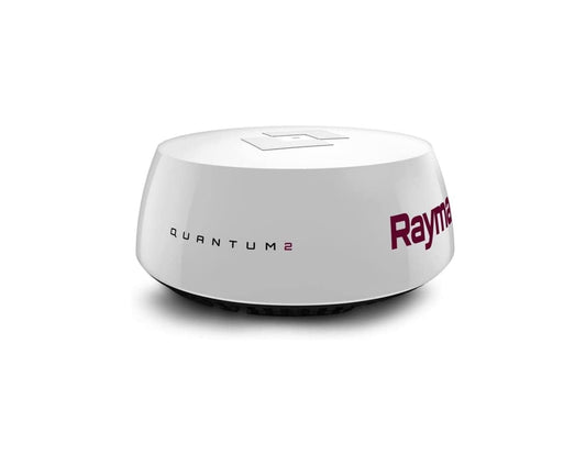 Raymarine Quantum 2 Q24D Doppler Radar Dome