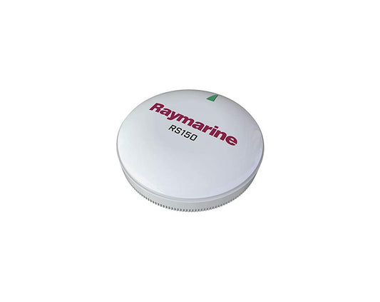 Raymarine RS150 GPS