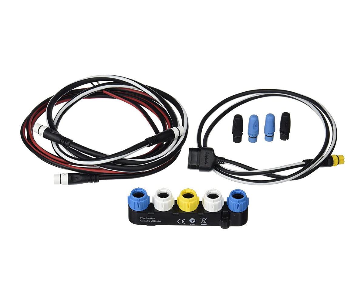 Raymarine ST1 to STNG Adaptor Kit