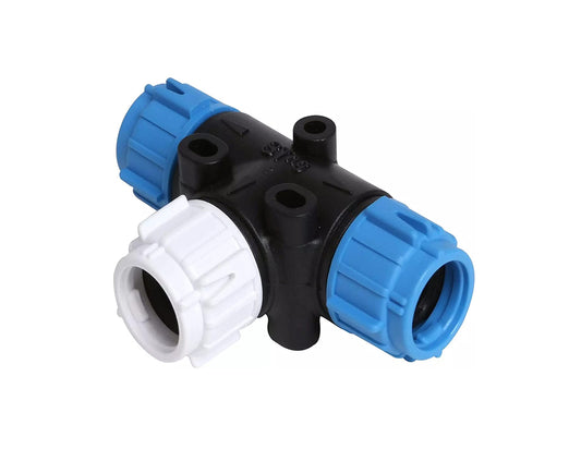 Raymarine STNG T-Piece Connector