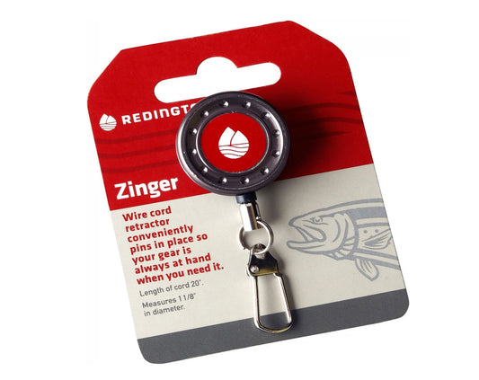 Redington Zinger w/ Ring