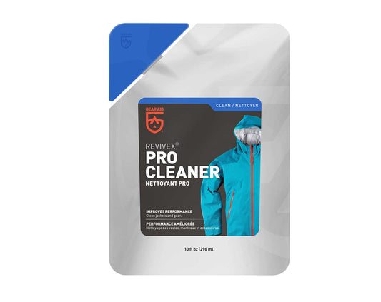 GearAid Revivex Pro Cleaner 10oz